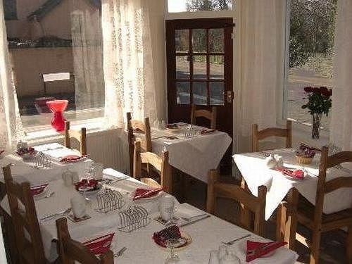 Babbling Brook Guest house 3*
